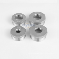 Stainless Steel Hex Bushing